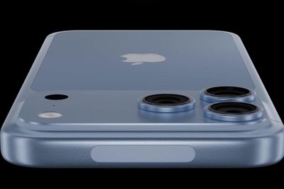3 iPhone cao cấp ra mắt tuần này: iPhone 18 Pro, 18 Pro Max, iPhone Ultra có gì?