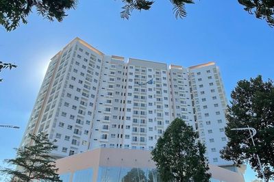 Ngân hàng thu giữ 26 thửa đất của 'ông lớn' địa ốc chuyên xây nhà ở xã hội