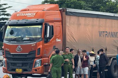 Sức khỏe bé gái sống sót trong vụ tai nạn làm 3 người tử vong ở Đồng Nai