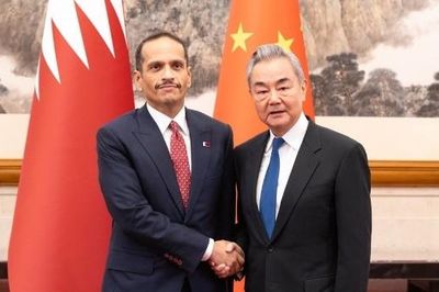 Trung Quốc kêu gọi Mỹ - Iran đối thoại để giải quyết xung đột