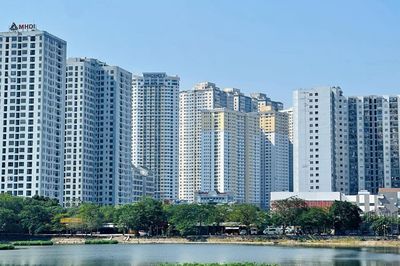 Tự ý sửa căn hộ, lấn chiếm phần chung có thể bị phạt tới 130 triệu đồng