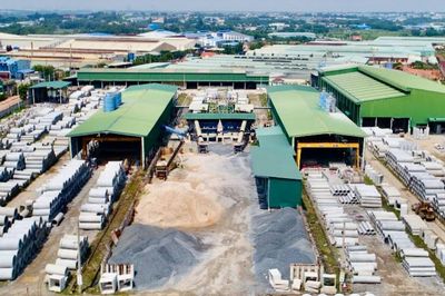Công bố thông tin sai lệch báo cáo tài chính, một doanh nghiệp bị phạt