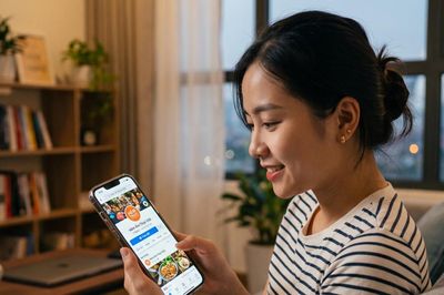 Chủ tài khoản mạng xã hội có 1 triệu người dùng phải thông báo liệu có khả thi?
