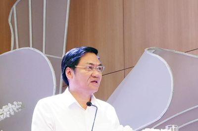 Gần 330 cán bộ tham gia bồi dưỡng nghiệp vụ kiểm tra, giám sát và kỷ luật của Đảng