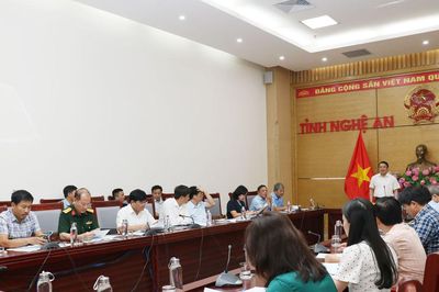 Nghệ An: Hơn 3.100 tỷ đồng cho các chương trình mục tiêu quốc gia giai đoạn 2026-2030