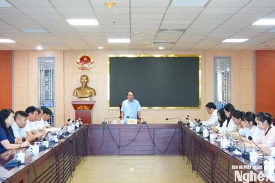 HĐND tỉnh lập 2 tổ giám sát việc vận hành chính quyền địa phương 2 cấp