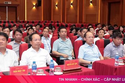 Cán bộ nguồn phải sẵn sàng nhận nhiệm vụ mới, việc khó, địa bàn phức tạp