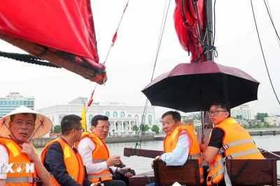 Du lịch Quảng Ninh thu hơn 51.000 tỷ đồng trong 8 tháng đầu năm