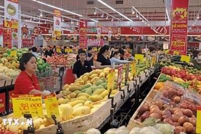 Bắc Ninh tiếp tục duy trì đà tăng trưởng tích cực trong 8 tháng của năm 2026