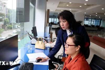100 ngày xử lý điểm nghẽn chuyển đổi số: Tạo chuyển biến thực chất từ cơ sở
