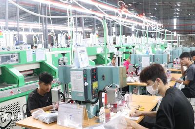 Tây Ninh tăng tốc 4 tháng cuối năm, hướng tới tăng trưởng 10-10,5%