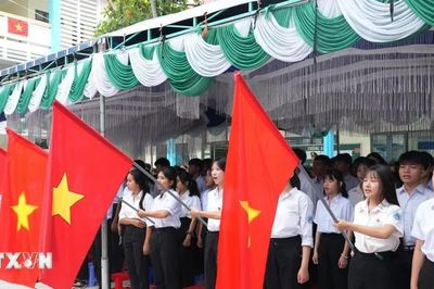 Tạo môi trường học tập chất lượng, bình đẳng cho học sinh dân tộc thiểu số