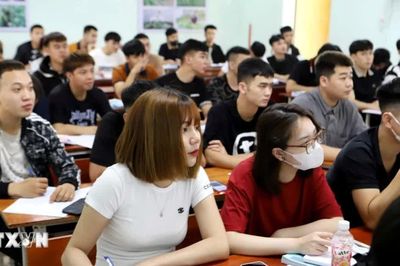 Mỗi lao động Việt chi bình quân 125,7 triệu đồng để đi làm việc ở nước ngoài