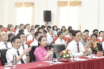 Bồi dưỡng cán bộ, công chức, viên chức theo yêu cầu vị trí việc làm