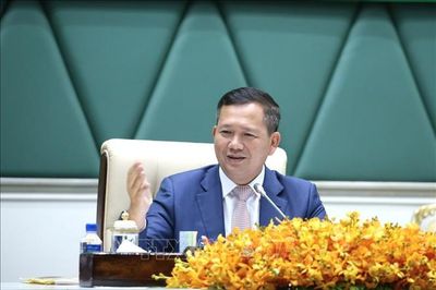 Campuchia thúc đẩy cơ hội tiếp cận giáo dục bình đẳng và chất lượng