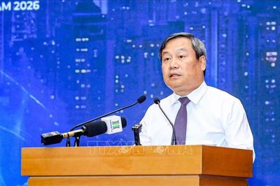 Tháng 11/2026: Chủ tịch thành phố Hà Nội sẽ đối thoại với Thanh niên Thủ đô
