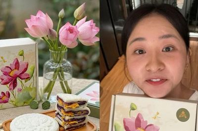 Chị gái Quang Linh Vlogs liên tiếp xuất hiện cùng Ngọc Trinh, hé lộ điều bất ngờ