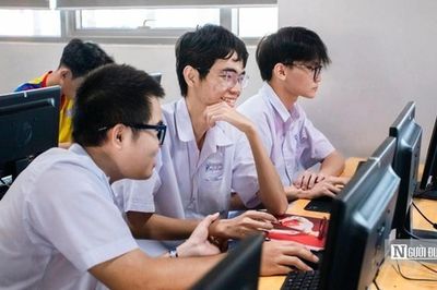 Đổi mới dạy học, kiểm tra, đánh giá trên môi trường số