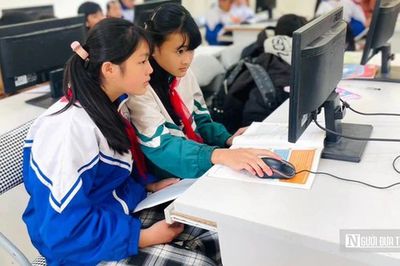 Trường học phải quy định rõ trường hợp được và không được sử dụng AI