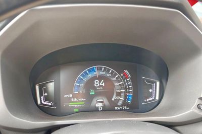 Bật Cruise Control khi chạy trên cao tốc, phải lưu ý những điều này