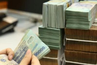 Tổng dư nợ tín dụng TP Hồ Chí Minh và Đồng Nai vượt 6,3 triệu tỷ đồng