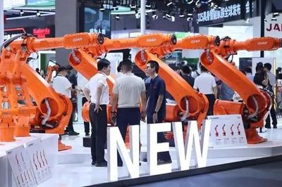 Đến lượt robot trong các nhà máy Trung Quốc cũng thất nghiệp, vì sao?