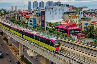 Hà Nội nghiên cứu không gian ngầm đa tầng quanh Hồ Gươm