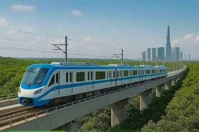 TPHCM lấy ý kiến quy định quy hoạch TOD đường sắt