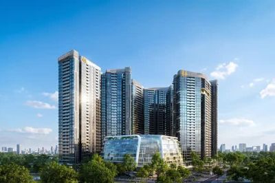 Hưng Lộc Phát được chuyển mục đích hơn 26.700m² đất làm căn hộ