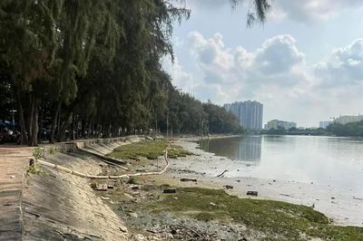 TPHCM phê duyệt dự án nạo vét, chỉnh trang rạch Bà Lớn