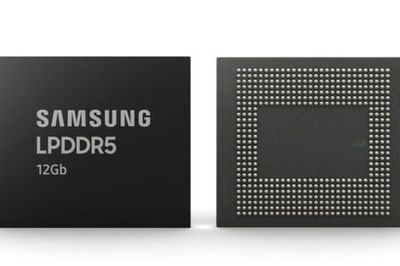 Hàn Quốc chiếm lĩnh thị trường sản xuất bộ nhớ DRAM toàn cầu