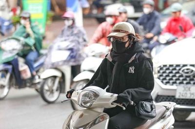 Khả năng không khí lạnh ảnh hưởng tới vùng núi phía Bắc vào đêm 9/9
