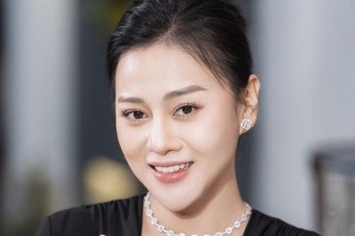 Ninh Bình quê Phương Oanh có những mùa rất ngắn, bỏ lỡ là phải chờ cả năm