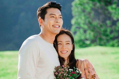 Son Ye Jin hiếm hoi tiết lộ về con trai với Hyun Bin