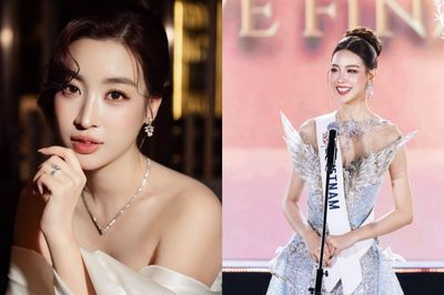 Đỗ Mỹ Linh tuyên bố về thành tích Top 6 của Bảo Ngọc ở Miss World