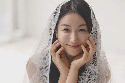 'Cô Dâu Hà Nội' Kim Ok Bin mang thai con đầu lòng