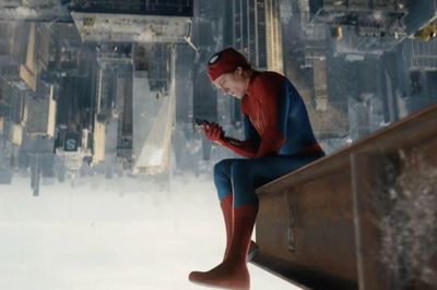 Spider-Man: Brand New Day thu 62.000 tỷ, áp sát kỷ lục Star Wars