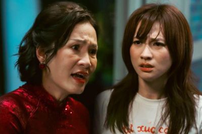 Phương Anh Đào nghi ngờ thân phận Hồng Đào