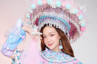 'Ông trùm hoa hậu' phản ứng khi Bảo Ngọc trượt vương miện Miss World