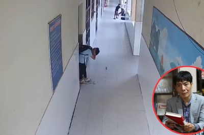 Từ vụ nam sinh 15 tuổi tấn công bạn học: Đừng xem nhẹ dấu hiệu bất thường