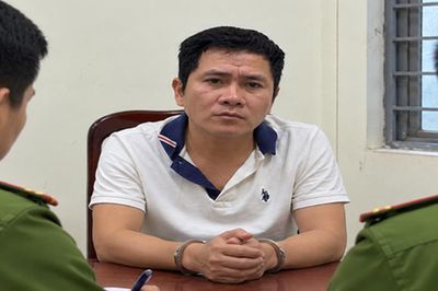 Tạm giam đối tượng đánh người phụ nữ tử vong tại phòng trọ