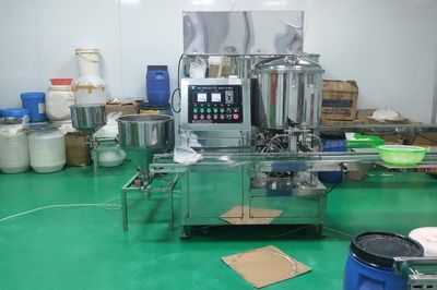 Mỹ phẩm sản xuất 'chui', không đạt chất lượng: Đừng để người tiêu dùng trở thành phòng kiểm nghiệm cuối cùng