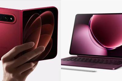 Xiaomi tung hai quân bài mới vào bàn cờ công nghệ