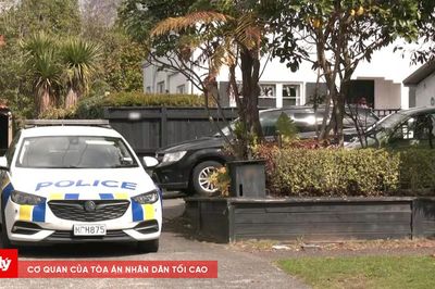 New Zealand: 3 người chết trong một căn nhà, cảnh sát mở điều tra án mạng