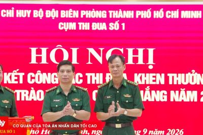 Xử lý 236 vụ vi phạm trên tuyến biên giới