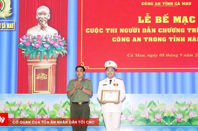 Cà Mau phát hiện 'hạt nhân' nâng chất tuyên truyền