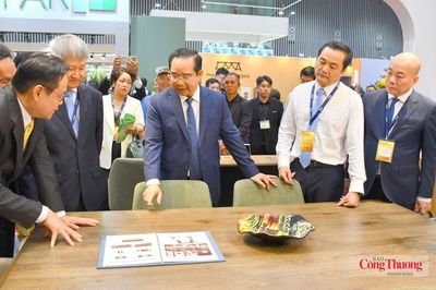 TP. Hồ Chí Minh mở rộng thị trường, tạo động lực tăng trưởng cuối năm