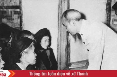 Ngày này năm xưa (8/9): Thành lập Nha Bình dân học vụ