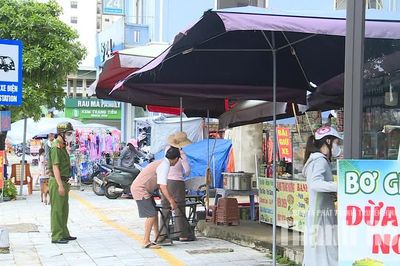 Lập lại trật tự đô thị bền vững - Khi lòng dân đã thuận