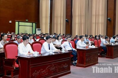 Công bố kết quả sơ bộ tổng điều tra kinh tế trên địa bàn tỉnh